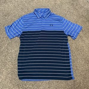2/$40 Under Armour Polo
